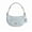Light Blue Signature, variant on Mini Payton Bag