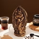 thumbnail image 1 of Estatua de resina de Lilith. Altar escultórico gótico de Lilith y decoraciones de mesa inspiradas en la mitología nórdica. Para colorear., 1 of 6