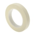 thumbnail image 1 of Cinta de pintor Unique Bargains, fácil de quitar, cinta de enmascarar Master Tape 140U blanca, 0.8 pulgadas x 52.5 yardas, 1 of 6