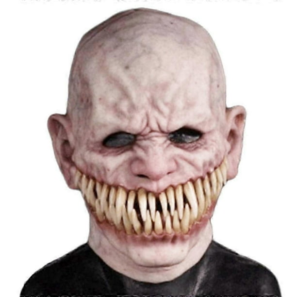 creepy-stalker-men-mask-big-teeth-masques-scary-halloween-costume-party