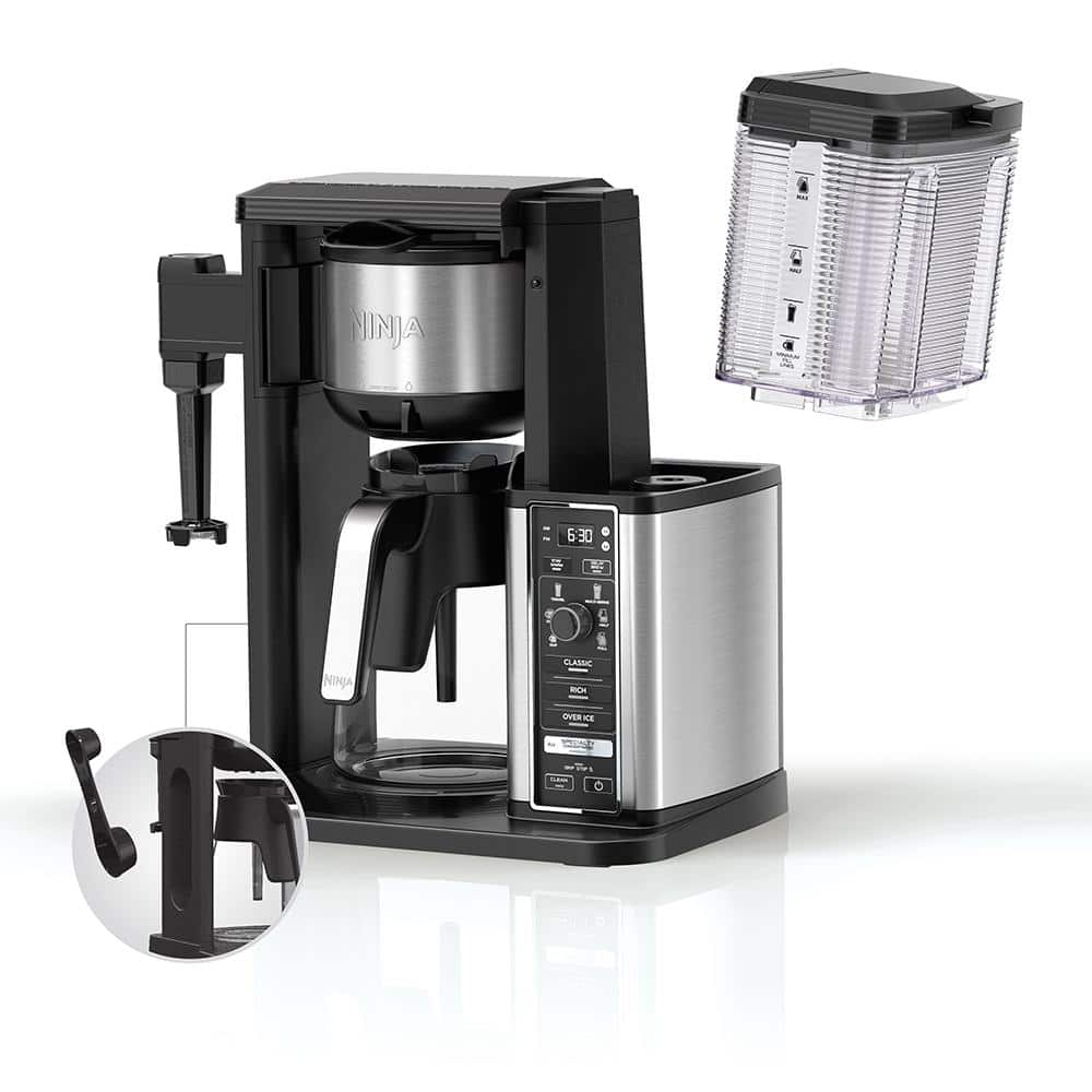 Ninja™ Specialty Coffee Maker with 