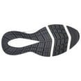 thumbnail image 4 of Zapatillas New Balance 608 V5 para Hombre, Entrenamiento Cruzado, Blanco y Negro, Talla 10.5 Extra Anchas, 4 of 7