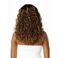 thumbnail image 4 of Sensationnel Butta Lace Wig Loose Curly 18" Lace Wigs, 4 of 5