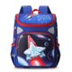 thumbnail image 1 of Mochilas escolares con dibujos de ciervos para niñas, moradas, de nailon, para estudiantes de primaria QYM unisex, 1 of 2