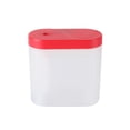 thumbnail image 1 of Humidificador de aire USB Matsuzay 260ml Difusor de Aroma Rojo, 1 of 6