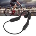 thumbnail image 4 of Auriculares Bluetooth Para Exteriores, Auriculares Inalámbricos Deportivos Ergonómicos Resistentes Al Sudor, Diseño De Oído Abierto Estable A Prueba De Herrumbre Para Ciclismo, 4 of 8