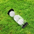 thumbnail image 4 of KALLORY 3Ud Caja Para Almacenar Pelotas De Golf De PVC Transparente Y Resistente Para Uso Diario, 4 of 8