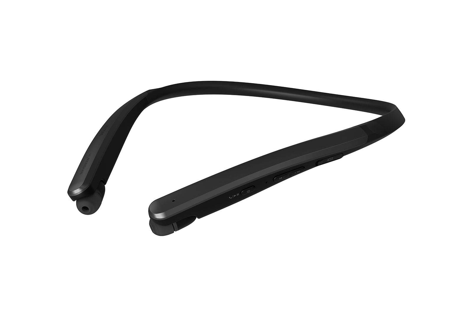 LG Tone Flex XL7 Bluetooth Wireless Stereo Headset HBS-XL7 