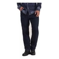 thumbnail image 1 of Pantalón Slim De Mezclilla Stech Oggi Jeans Iron Para Hombre, 1 of 1