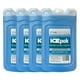 thumbnail image 1 of Paquetes de Hielo Cryopak ICEpak Grande de Cáscara Dura Reutilizable (Paquete de 4), 1 of 9