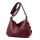 thumbnail image 3 of 2020 Bolsos de mano de lujo de cuero suave de alta calidad para mujer, bolsos cruzados para mujer, bolsos de mensajero de hombro, bolso principal, 3 of 5