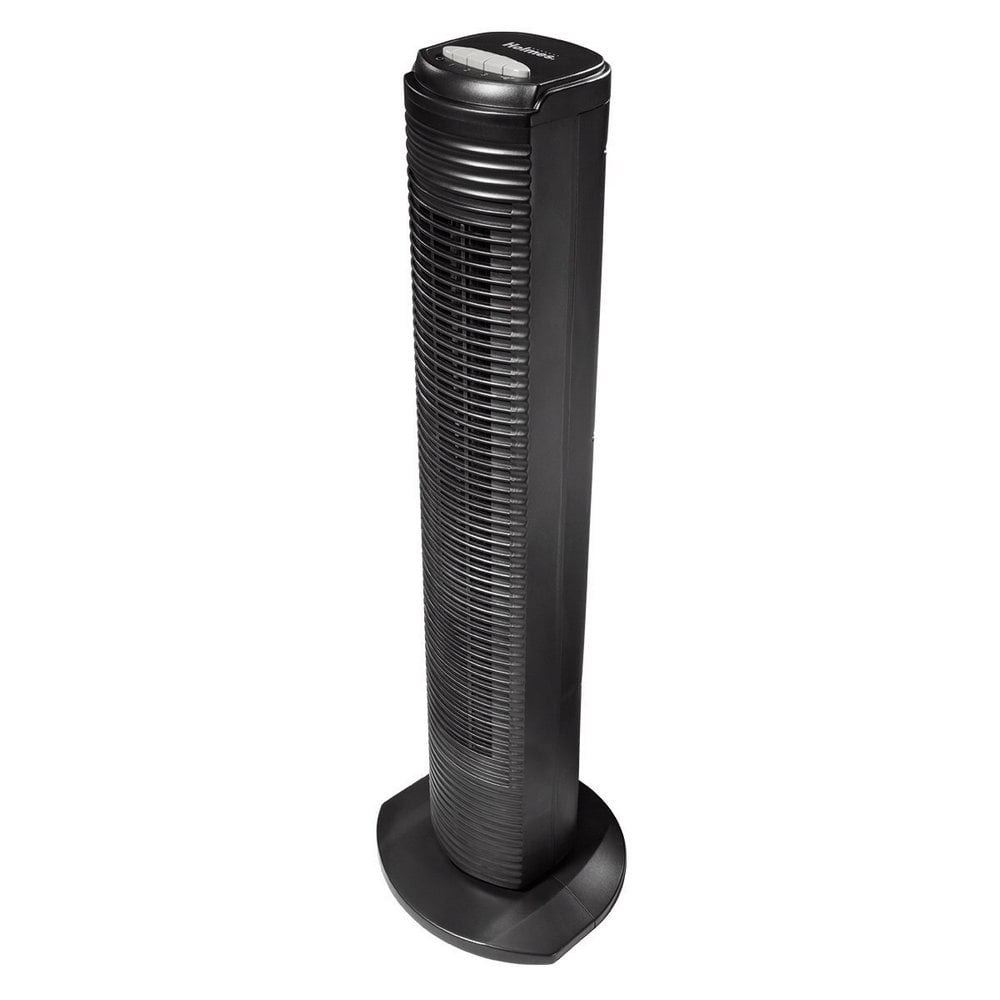 Holmes HTF3122ABTM 30inch Oscillating Tower Fan Black