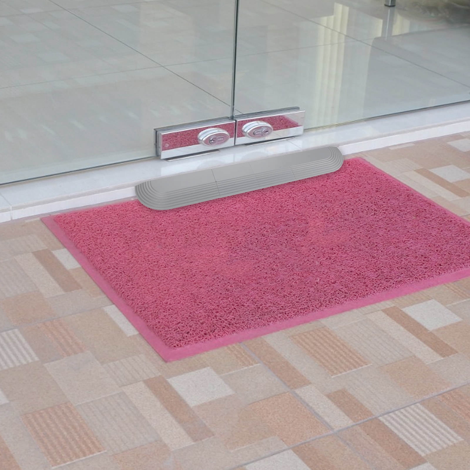 DRAFIDEEP Plastic Robot Vacuum Ramp with Antislip Texture – picture 5