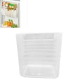 thumbnail image 4 of Caja de almacenamiento de la puerta lateral del refrigerador Contenedores de almacenamientocina ANGGREK Otros, 4 of 7