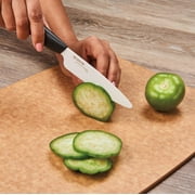 Kyocera Advanced Ceramic Revolution Series 4-1/2 Santoku Knife