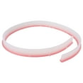 thumbnail image 1 of 1PC 1M Bendable Water Separation Strip Curved Water Retaining Strip Water Baffle, 1 of 7