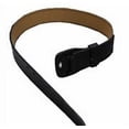 thumbnail image 2 of Solar 1 Duty Gear 30 Inch Waist Leather Gun Belt Black, 2 of 2