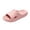 Pink_017, variant on Women Shower Shoes Casual Stylish Shower Slippers Non-Slip Open Toe House Slides Comfortable Lightweight Bathroom Sandals Green 5.5 [EU-36]