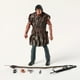 thumbnail image 3 of NECA First Blood Rambo figura de acción muñeca PVC modelo de juguete de escritorio para colección, 3 of 5