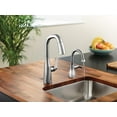 thumbnail image 7 of Delta 1940-Dst Contemporary Square 1.5 GPM Cold Only Water Dispenser Beverage Faucet -, 7 of 7
