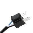 thumbnail image 3 of H4 Arnés de de Servicio Bajo Y para 12V 35W / 55W HID Bi-Xenon, 3 of 9