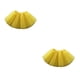 thumbnail image 3 of Disfraz de animal de granja Sonducket para adultos accesorios de ropa de lujo amarillo claro, 3 of 6