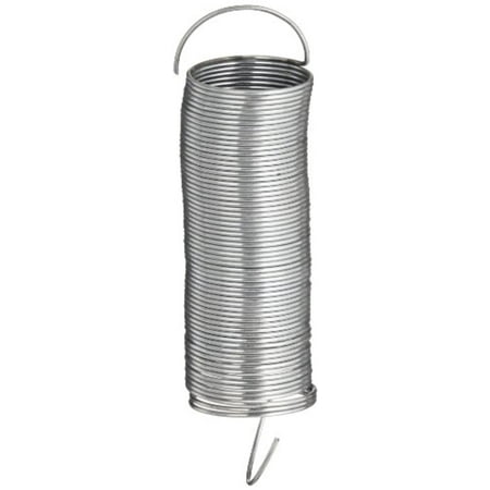 

Visual Scientifics Replacement Spring for PTHOKL Hooke s Law Experiment
