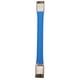thumbnail image 1 of Cepillo de doble cabezal para mantenimiento de teléfonos, cepillo antiestático para limpieza de circuitos integrados de placas base, herramienta de limpieza de CPU (azul), 1 of 7