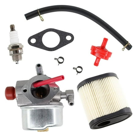 Carburetor for Ariens ST622 946501 143986002 String Trimmer 536.772101 917.387660 917.387224 Mower