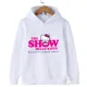 thumbnail image 2 of Sudadera informal de calle kawaii con dibujos animados de Hello Kitty para niños y niñas de 3 a 14 años con diseño de Sunshine, sudadera para deportes al aire libre para niños, 2 of 4