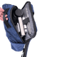 thumbnail image 4 of Mochila para Laptop Hombre hasta 15.6 Pulgadas LUCKMAN, Múltiples Compartimentos, Modelo Mateo azul UNITALLA, 4 of 10