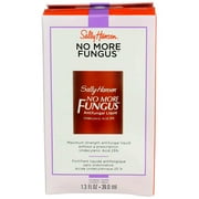 4 Pack - Sally Hansen, No More Fungus 1.3 oz