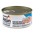 thumbnail image 1 of Atún Aurrera con 14% de soya en agua 295 g, 1 of 4