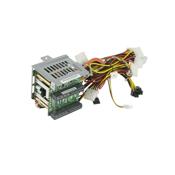 Supermicro PDB-PT826-S8824 23-Pairs Power Distributor with Shorter 24pin and 8pin Cables for SC826B