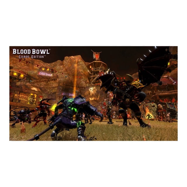 Blood Bowl 2 - Xbox un