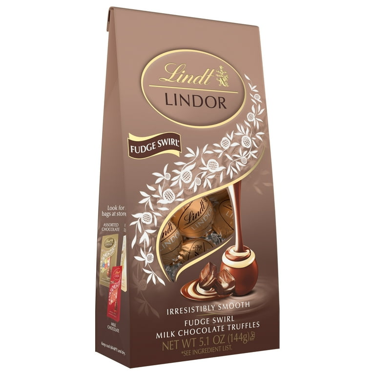 Lindt - ♪　 Lindt Gold Bunny, Milk Chocolate, 3.5 oz, Floral Easter