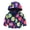 Blue, variant on Boys Girls Lightweight Breathable Raincoat Waterproof Hooded Rain Jacket Windbreaker Kids Windbreaker Jacket