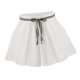 thumbnail image 4 of Pantalones cortos informales para mujer Yuyangstore Pantalones cortos elásticos de Ocio de mujer, 4 of 8