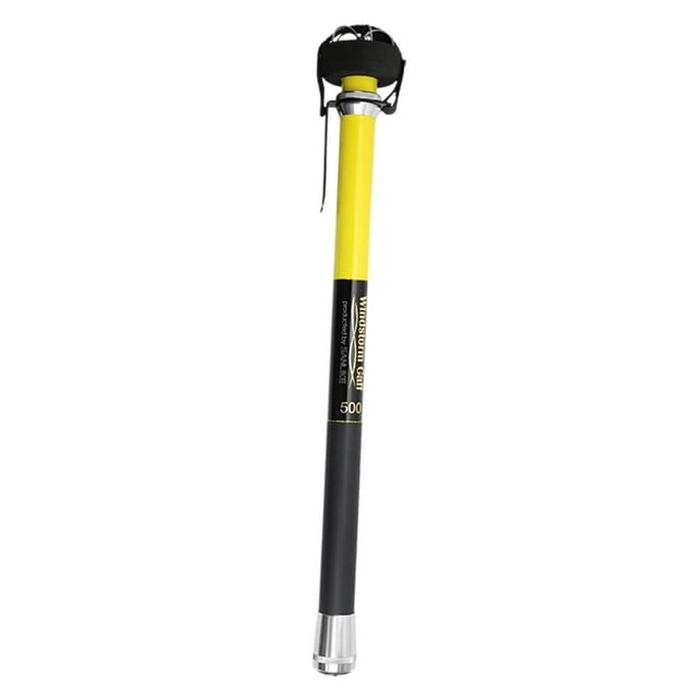 Anzuelo de pesca Strade Fareast Limited Anzuelo de calamar 3 Metros Amarillo