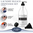 thumbnail image 3 of Bleach Detergent Dispenser, 3 of 6