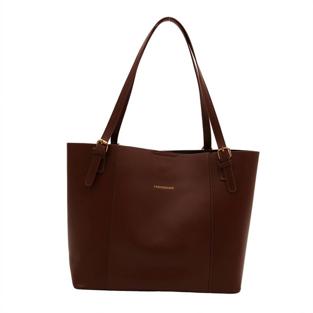 Bolso Hobo Hombro para Mujeres Gran Capacidad Cuero Pus