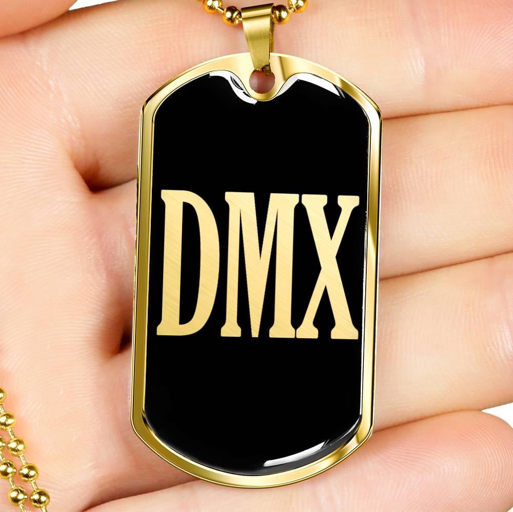 Dmx store dog chain