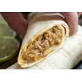 thumbnail image 5 of Tina's Beef & Bean/Green Chili Burrito, 4 oz, Plastic Film Wrapped, 1 Count (Frozen), 5 of 11