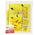 thumbnail image 2 of Set de papelería con diseños innovadores Pokémon Pikachu, 2 of 2