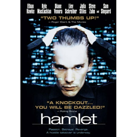 Hamlet (DVD)