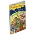 thumbnail image 2 of Geronimo Stilton: Thea Stilton: Thea Stilton and the Prince's Emerald (Paperback), 2 of 2