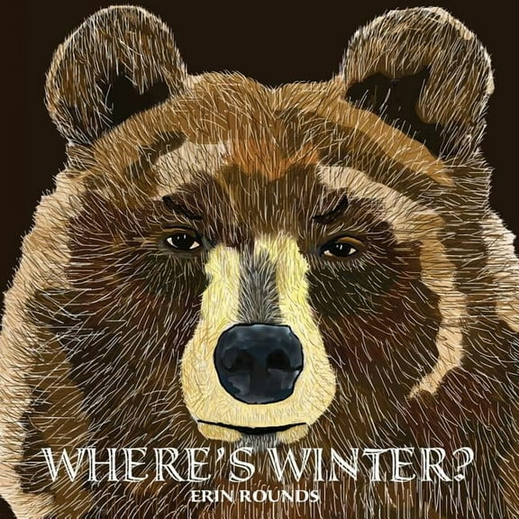 Where's Winter, (Paperback)