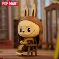 thumbnail image 2 of Pop Mart Labubu Spirit Art Series Blind Box Guess Bag Mystery Box Toys Doll Cute Anime Figure Desktop Ornaments Gift Collection, 2 of 5