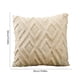 thumbnail image 3 of HWRETIE - Funda de almohada con estampado de un solo lado de 19,69 pulgadas,funda decorativa para sofá,ideal para dormitorio y sala de estar,decoración del hogar, 3 of 6