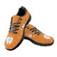 thumbnail image 1 of Zapatos planos con bonitos dibujos de dientes de dentista para mujer, zapatillas informales con cordones, zapatos de malla transpirable para mujer, 1 of 6